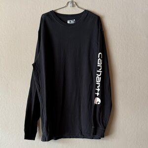 Carhartt Long Sleeve Tee